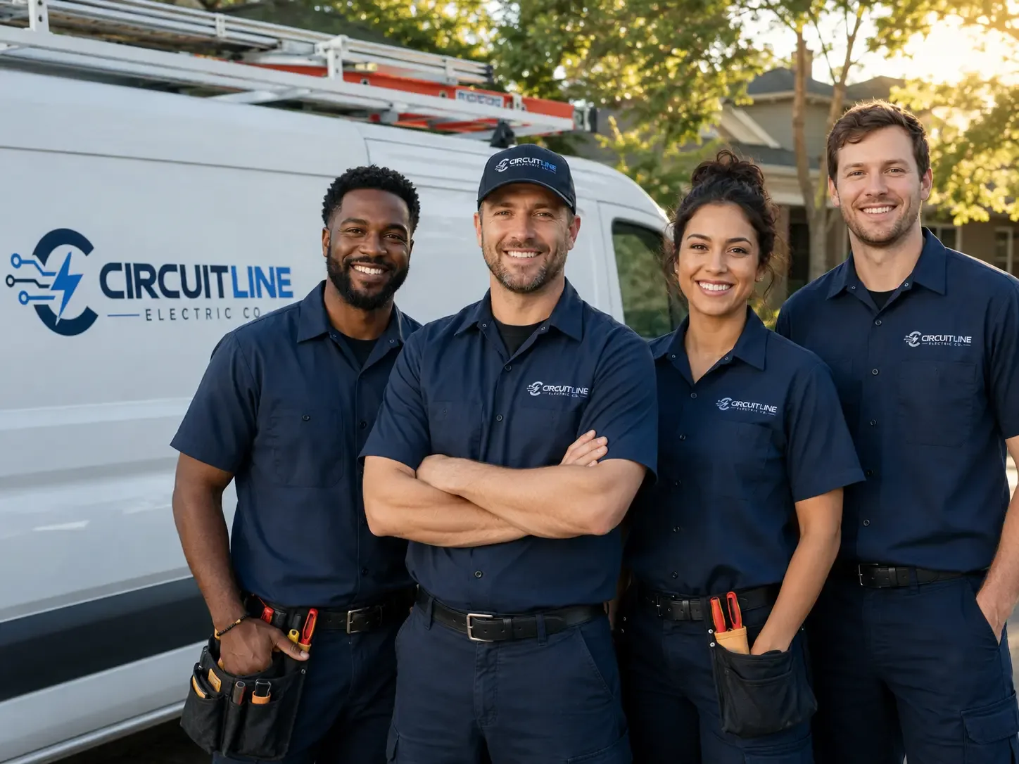 Whole Home Rewiring company in Liberty, NE