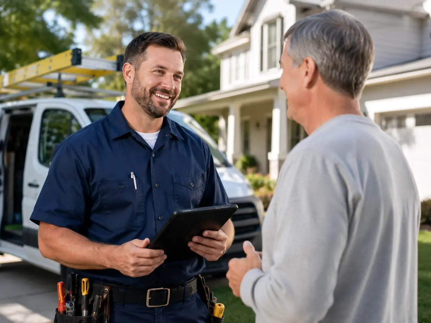 Whole Home Rewiring Liberty, NE FAQs